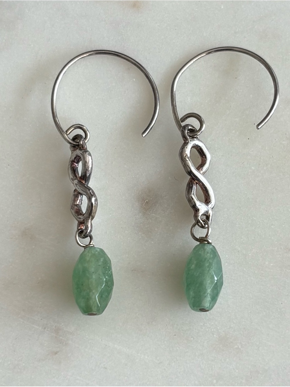 ERICA COURTNEY Earrings